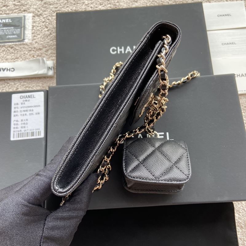 Chanel Wallet Purse